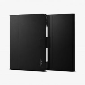 Spigen iPad Air Series - Liquid Air Folio