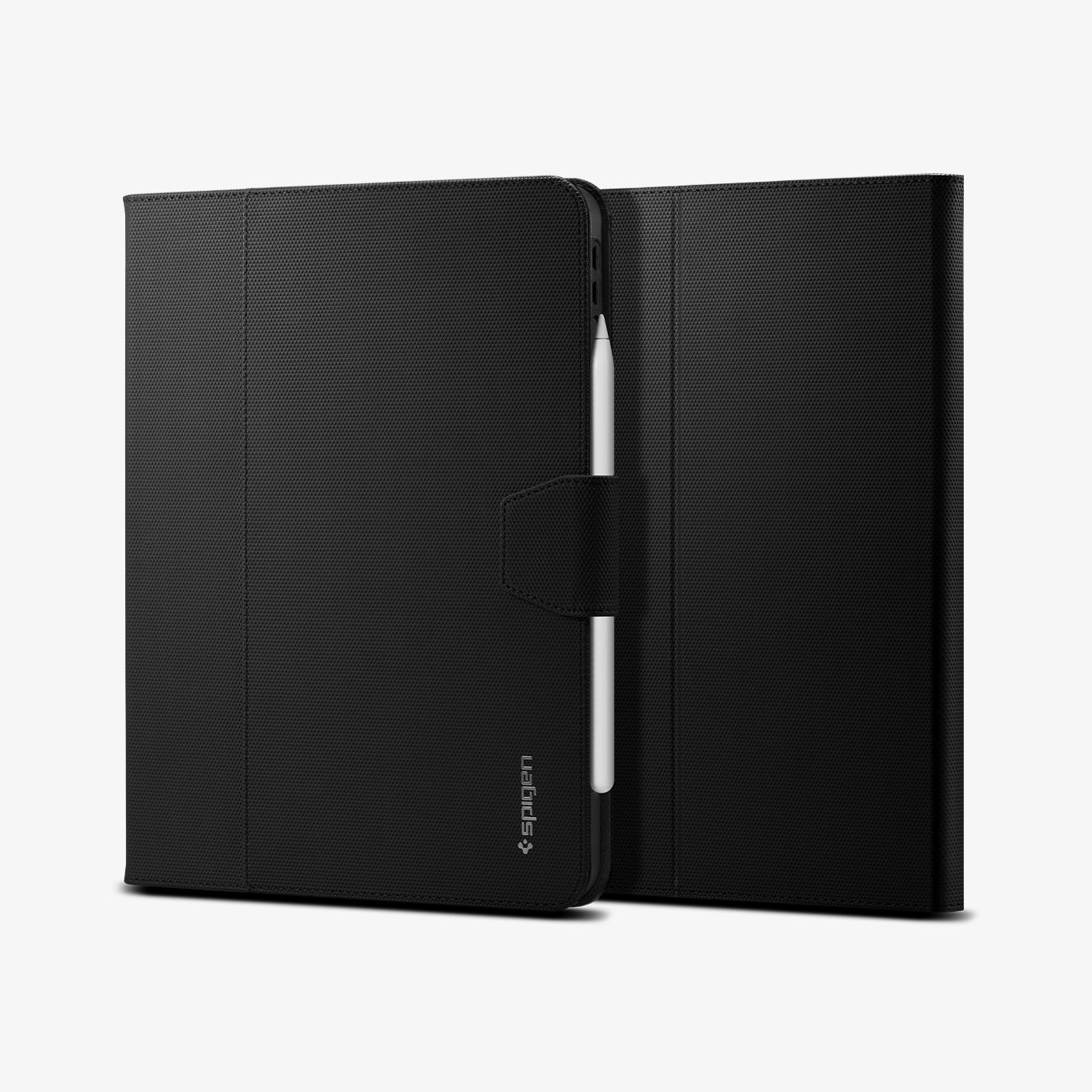 Spigen iPad Air Series - Liquid Air Folio