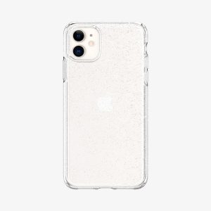 Spigen iPhone 11 Series - Liquid Crystal Glitter