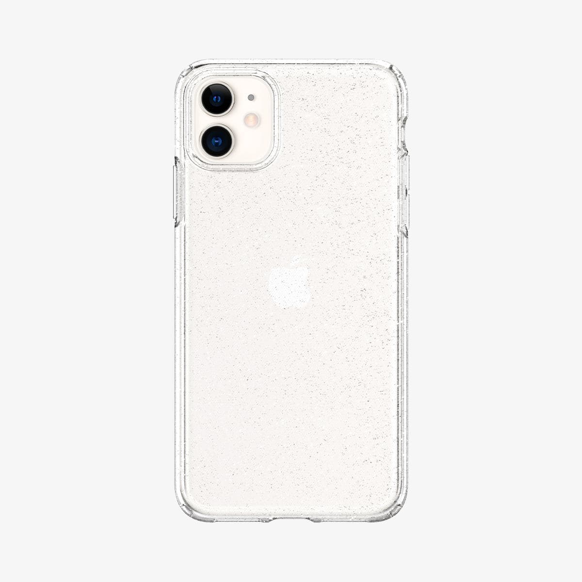 Spigen iPhone 11 Series - Liquid Crystal Glitter