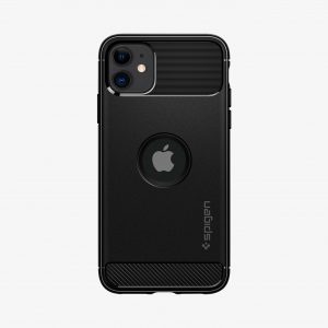 Spigen iPhone 11 Series - Rugged Armor