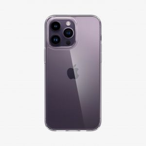 Spigen iPhone 14 Series - Air Skin Hybrid