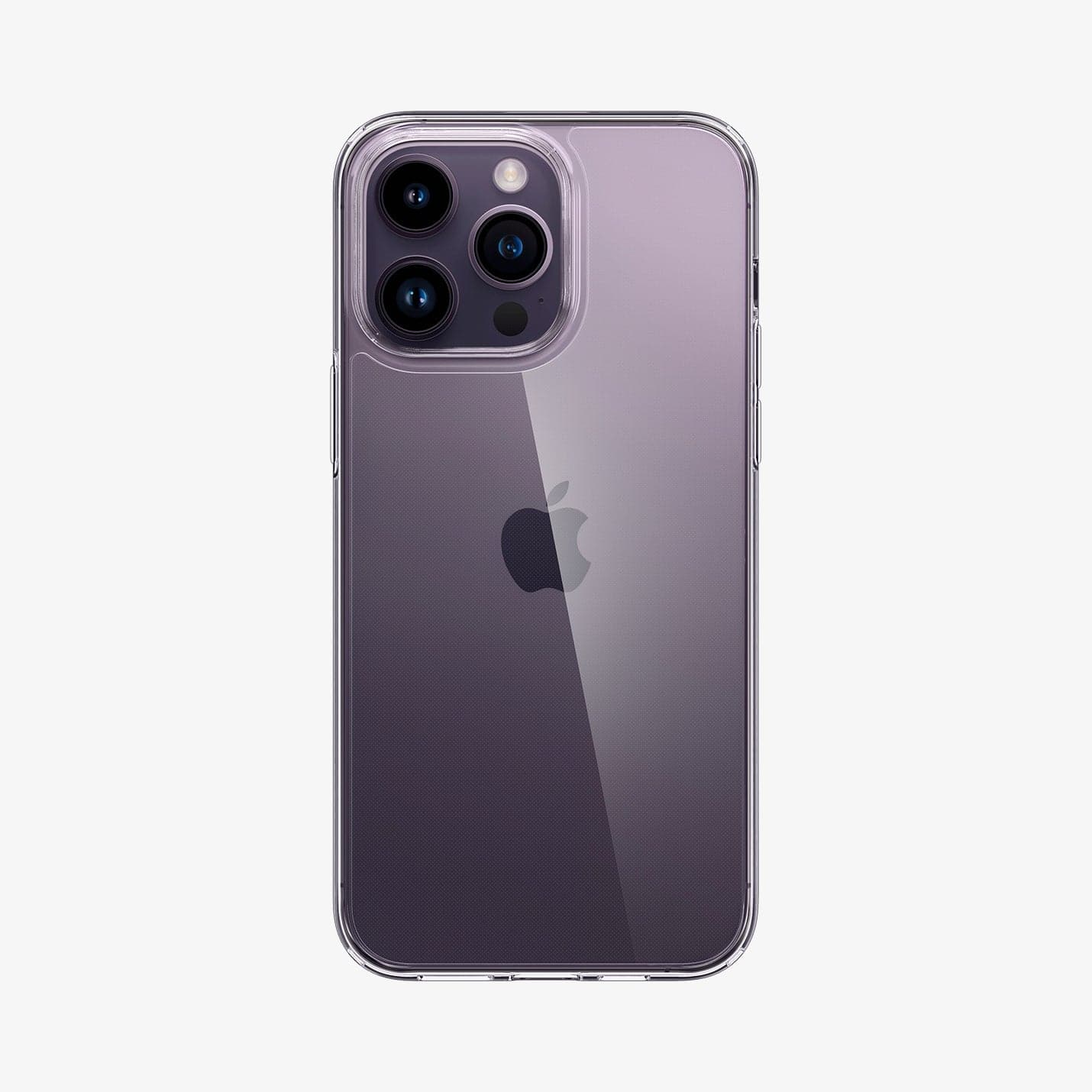 Spigen iPhone 14 Series - Air Skin Hybrid