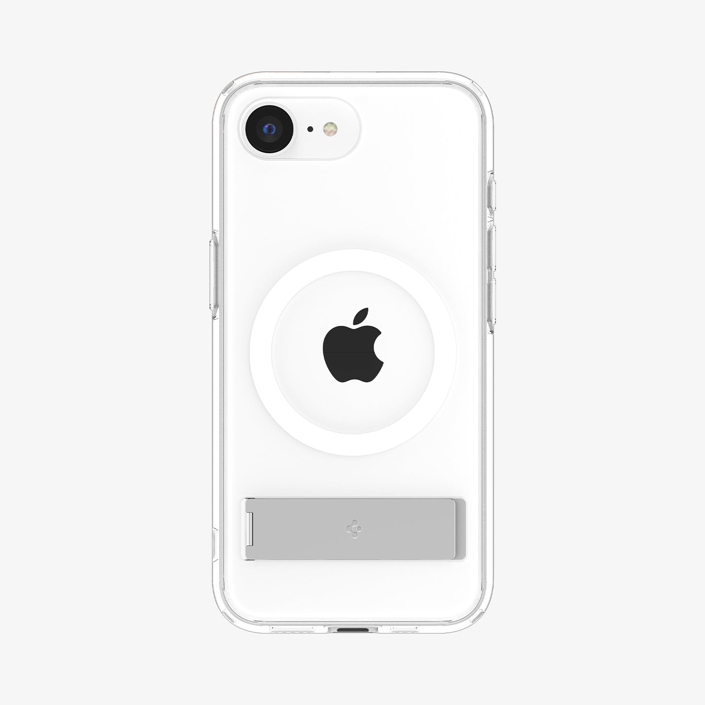 Spigen iPhone 17e Series - Ultra Hybrid S (Mag Fit)
