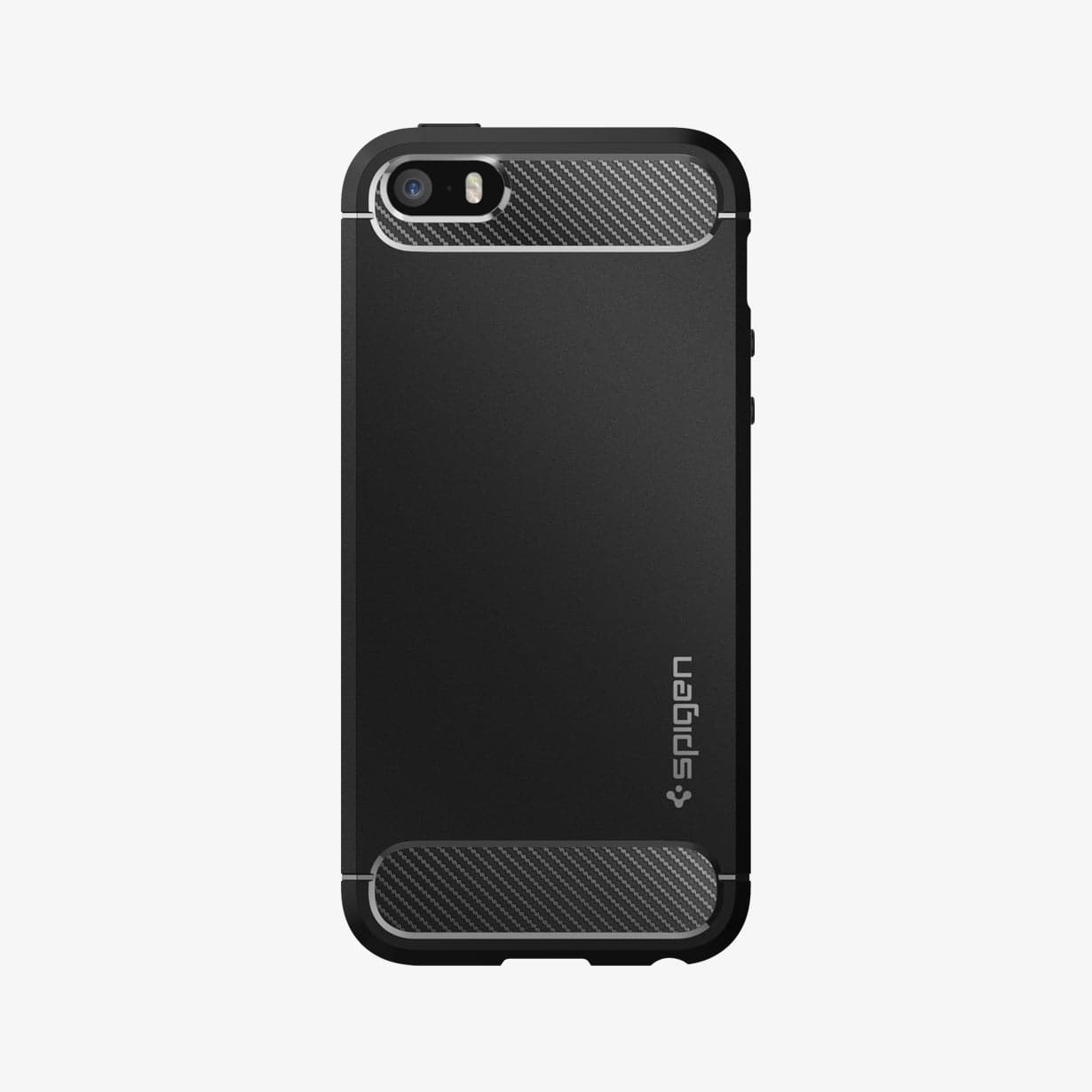 Spigen iPhone 5 Series - Rugged Armor