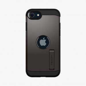 Spigen iPhone SE Series - Tough Armor