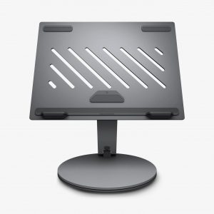 Spigen Laptop Stand Hub | LD204H