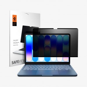 Spigen MacBook Neo Series - Safe View