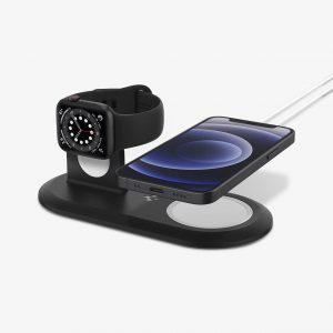 Spigen Nanotac™ Mag Fit Duo (Mag Fit)