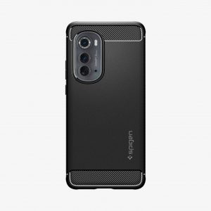 Spigen Motorola Edge Series - Rear Guard