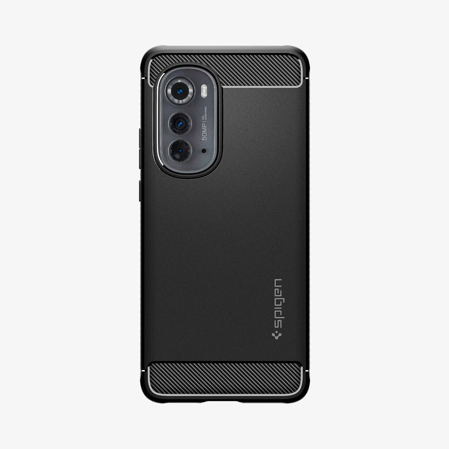 Spigen Motorola Edge Series - Rear Guard