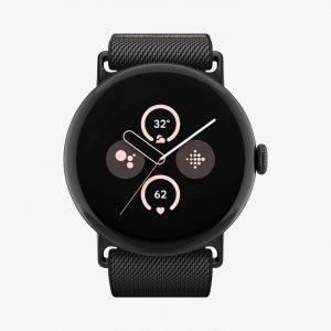 Spigen Pixel Watch 5 Series - Lite Fit