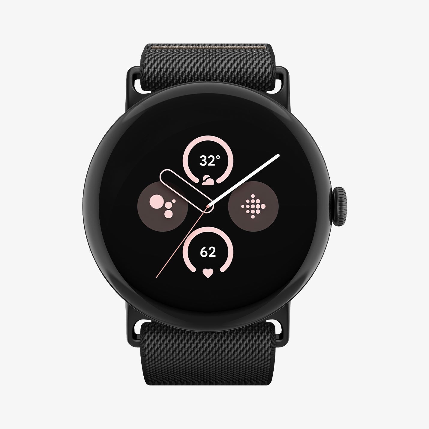 Spigen Pixel Watch 5 Series - Lite Fit