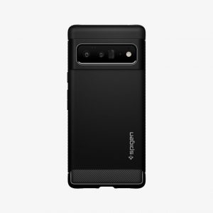 Spigen Pixel 6 Series - Rugged Armor