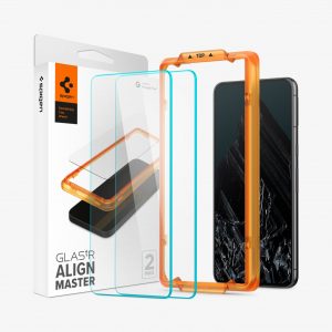 Spigen Pixel 8 Series - Alignmaster