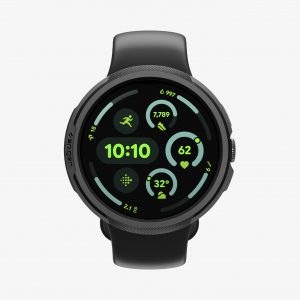 Spigen Pixel Watch 5 Series - Liquid Air