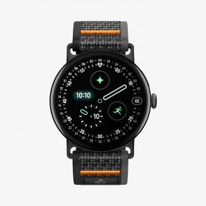 Spigen Pixel Watch 5 Series - Athlex Air