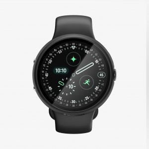 Spigen Pixel Watch 5 Series - Thin Fit 360