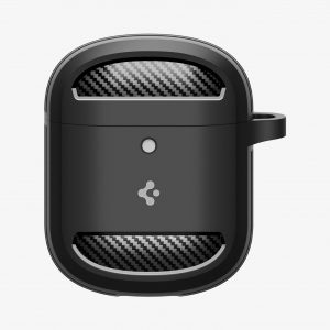 Spigen Pixel Buds Series - Rugged Armor