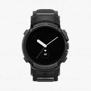 Spigen Pixel Watch Series - Rugged Armor Pro