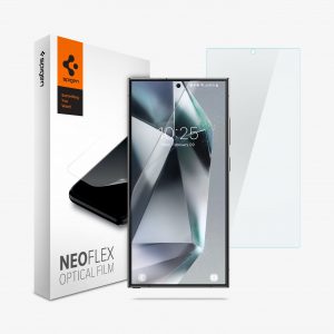 Spigen Galaxy S24 Series - Neo Flex