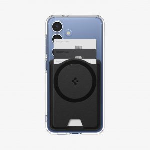 Spigen Galaxy Series Mag Fit Card Holder Valentinus | 3 Cards (Mag Fit+)