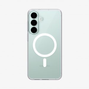Spigen Galaxy S26 FE - Crystal Flex (Mag Fit)