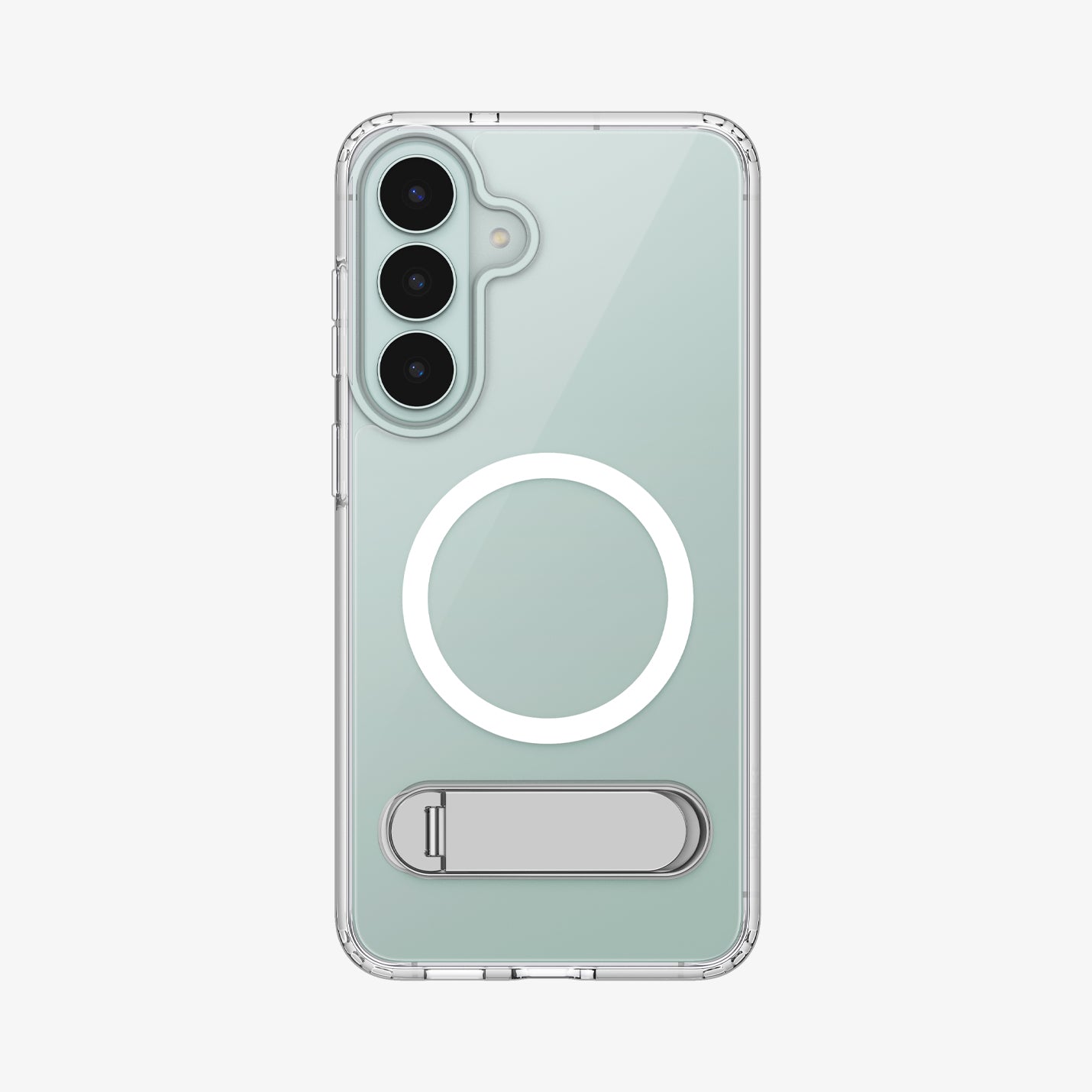 Spigen Galaxy S26 FE - Slim Armor Essential (Mag Fit)