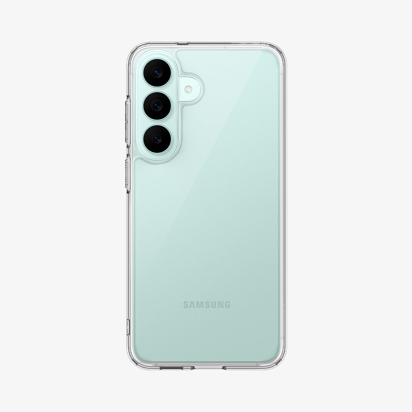 Spigen Galaxy S26 FE - Ultra Hybrid