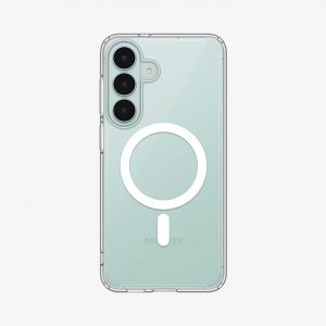 Spigen Galaxy S26 FE - Ultra Hybrid (Mag Fit)
