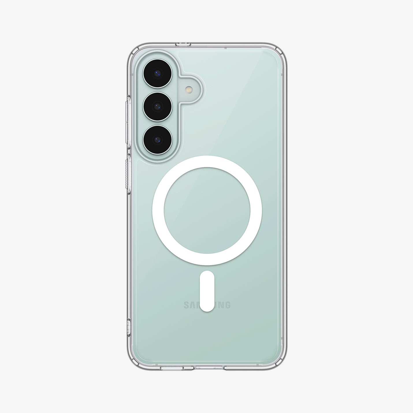 Spigen Galaxy S26 FE - Ultra Hybrid (Mag Fit)