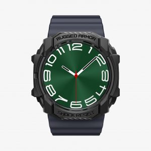 Spigen Galaxy Watch Ultra Series - Rugged Armor