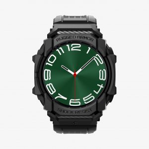Spigen Galaxy Watch Ultra Series - Rugged Armor Pro