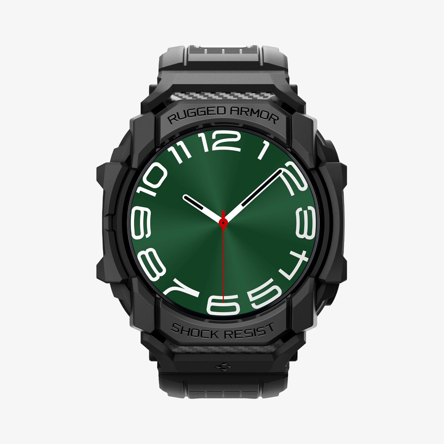 Spigen Galaxy Watch Ultra Series - Rugged Armor Pro