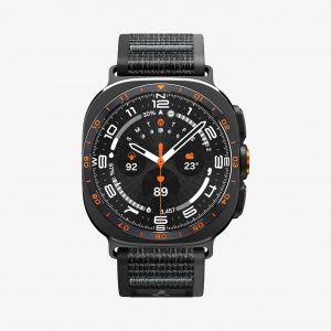Spigen Galaxy Watch Ultra Series - Athlex Air