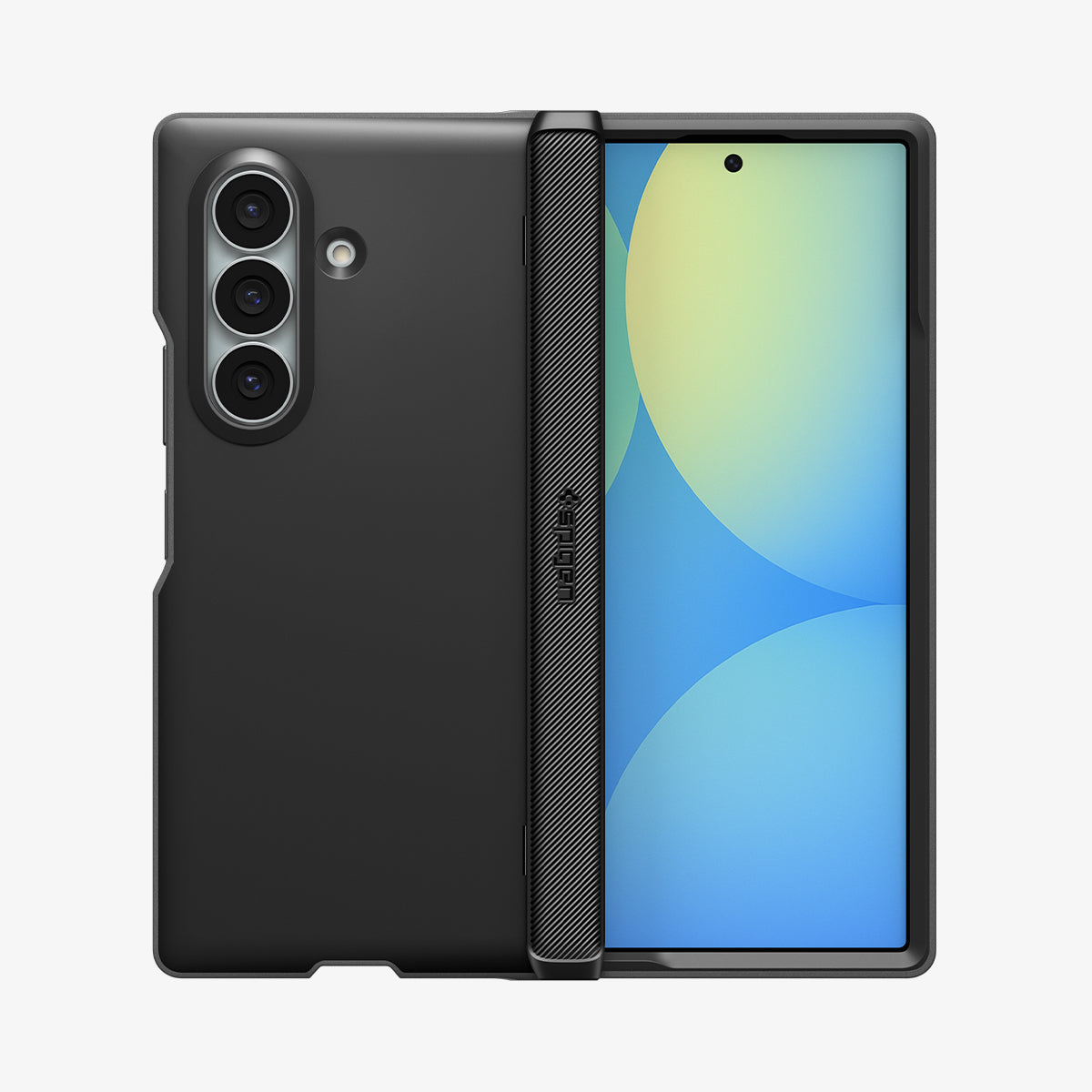 Spigen Galaxy Z Fold 8 Series - Slim Armor Pro (Mag Fit)
