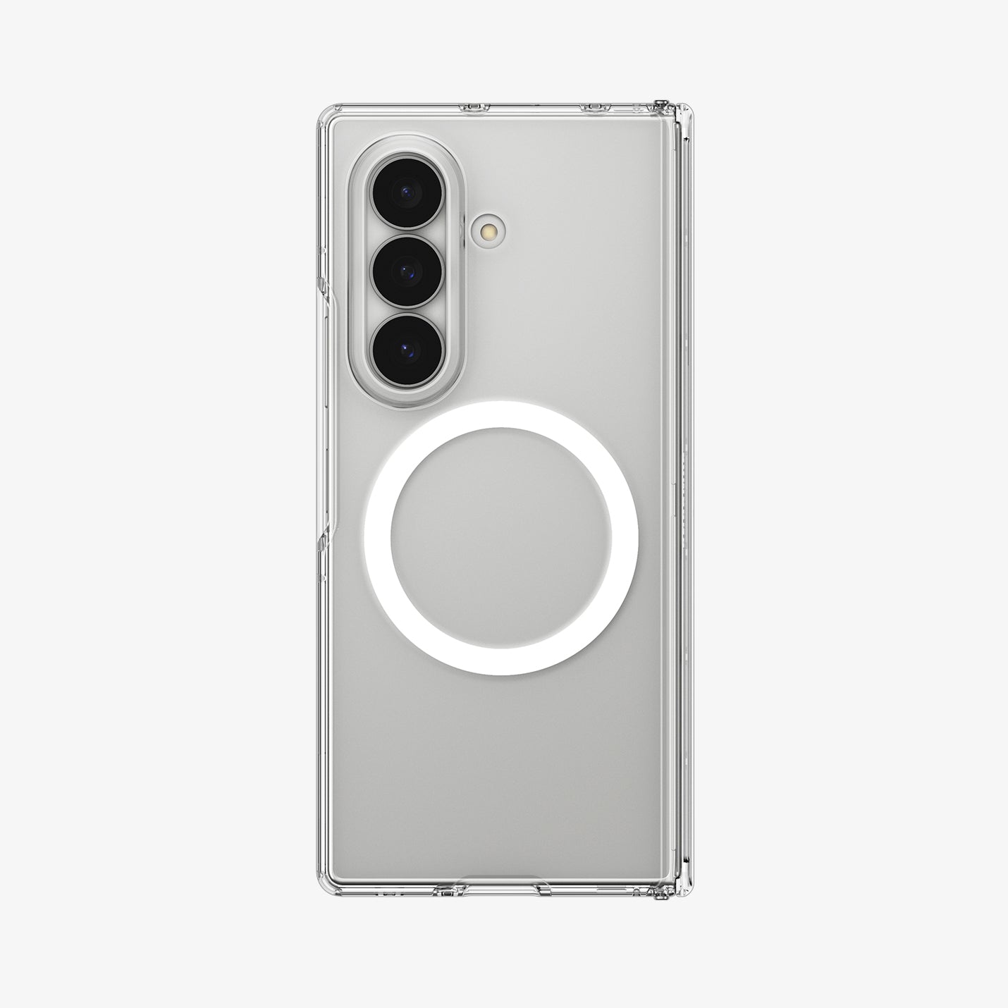 Spigen Galaxy Z Fold 8 Series - Ultra Hybrid Pro (Mag Fit)