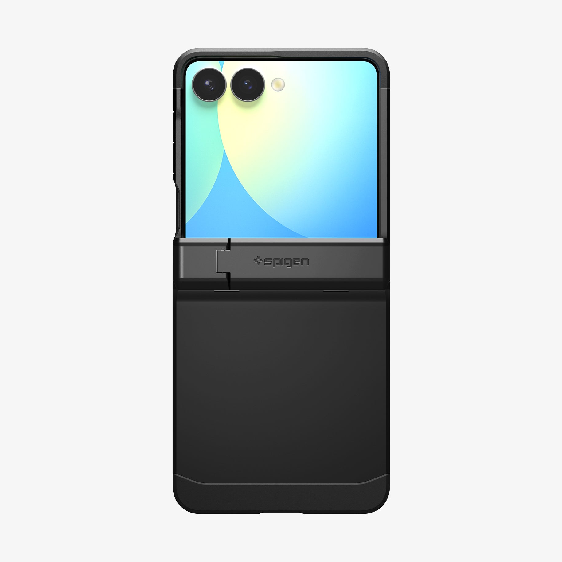 Spigen Galaxy Z Flip 7 Series - Tough Armor Pro (Mag Fit)