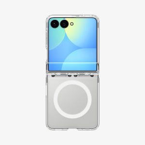 Spigen Galaxy Z Flip 8 Series - Ultra Hybrid Pro (Mag Fit)