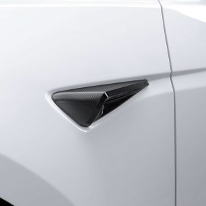 Spigen Tesla Series - Front Fender Camera Cover | TO410