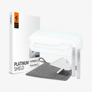 Spigen Tesla Series - Platinum Shield Car Door
