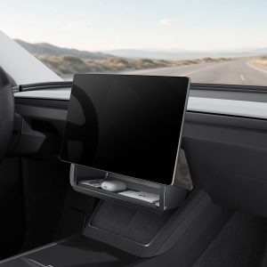 Spigen Tesla Series - Under Screen Organizer | TO227JH