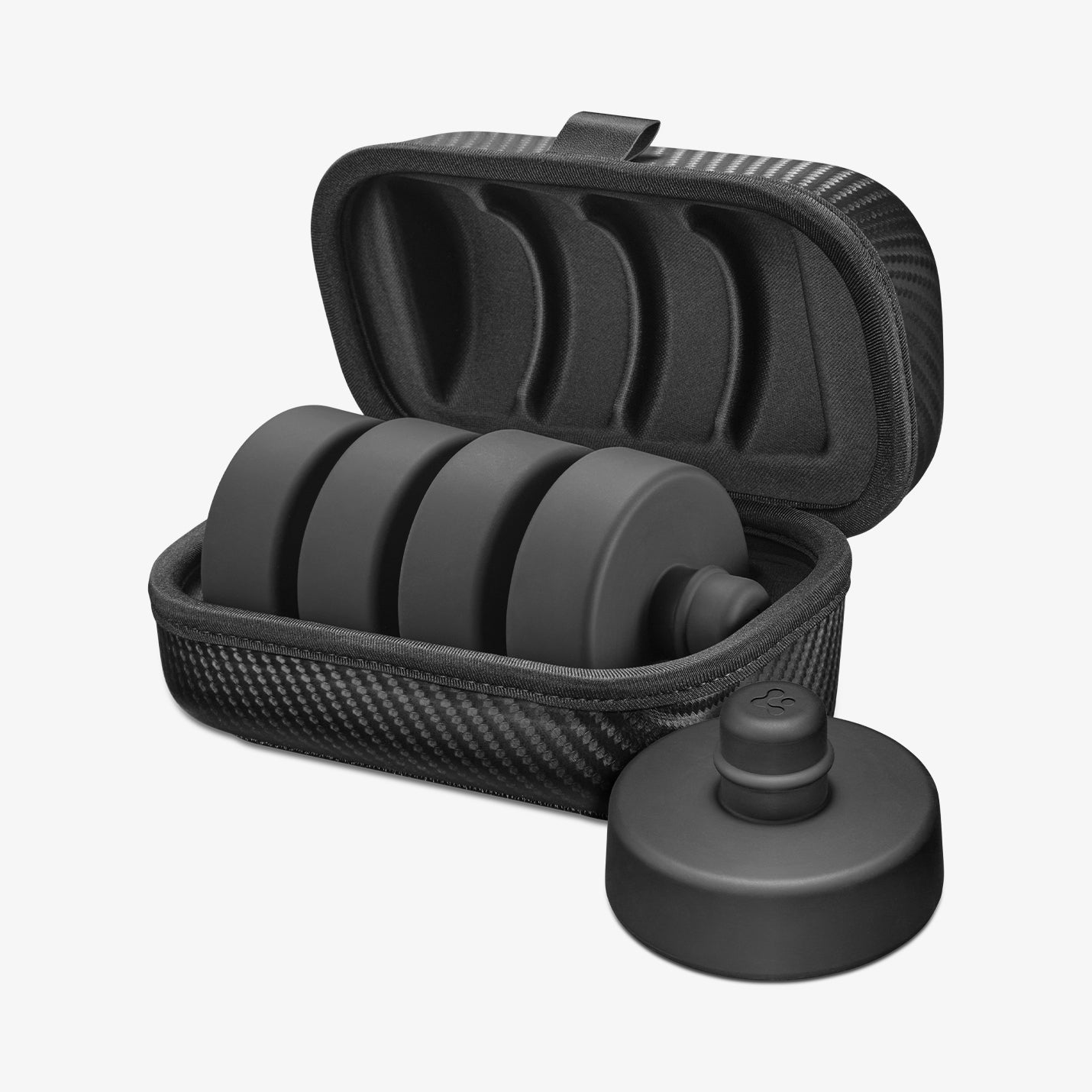Spigen Tesla Series - Lifting Jack Pads | TO310