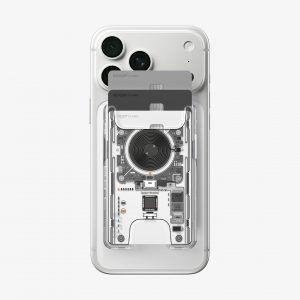 Spigen MagSafe Card Holder Ultra Hybrid Neo One (Mag Fit)