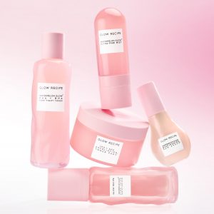 Glow Recipe Watermelon Glow Routine