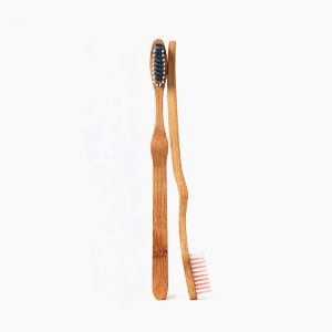 Public Goods Bamboo Toothbrushes