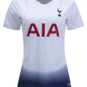Soccer Jersey Club Tottenham Hotspur 18/19 Women's Home Jersey