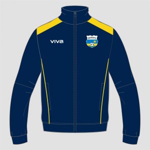Viva10 RWANDA SC -TRACK JACKETS PRE ORDER