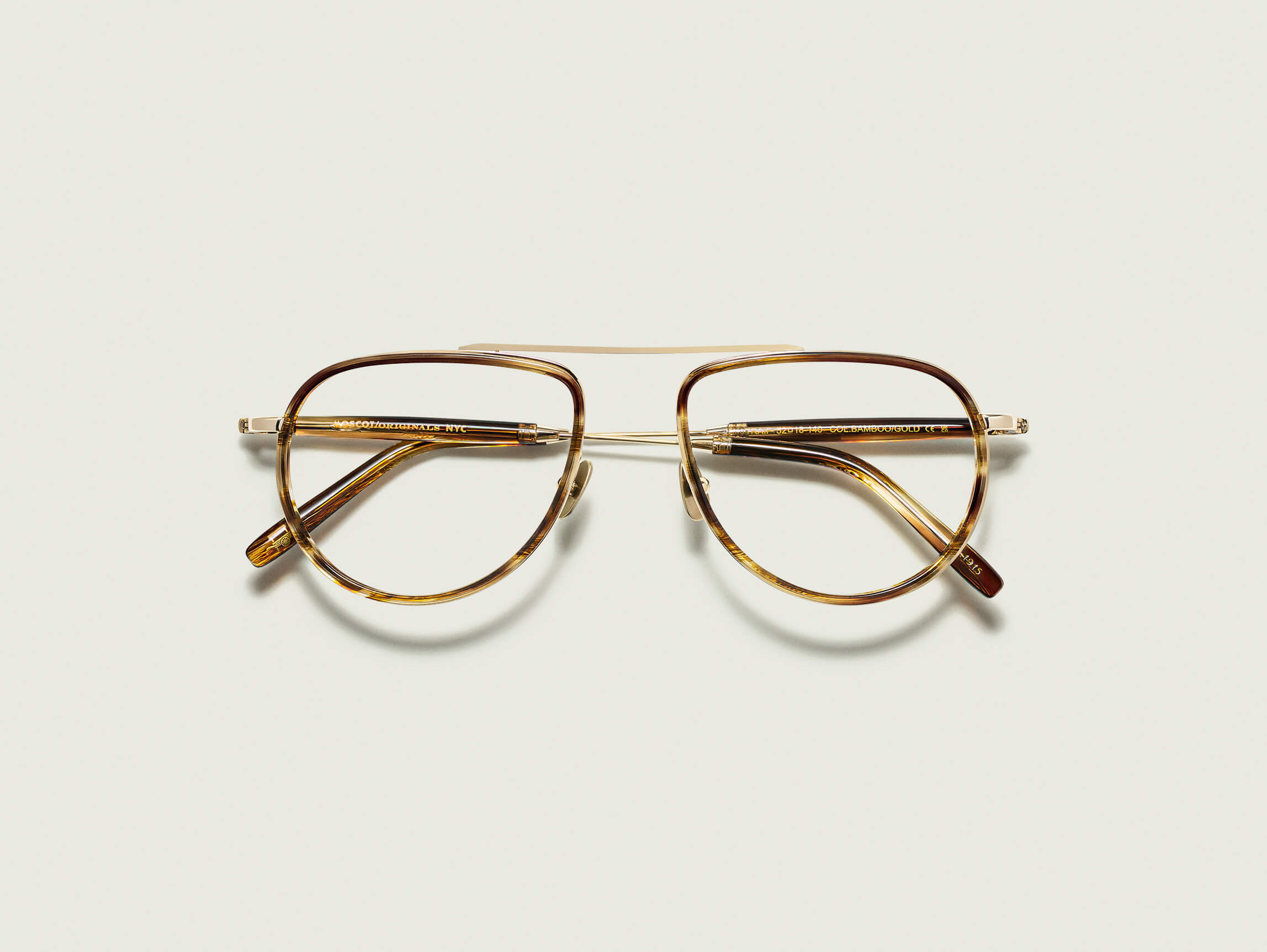 Moscot TRAIF