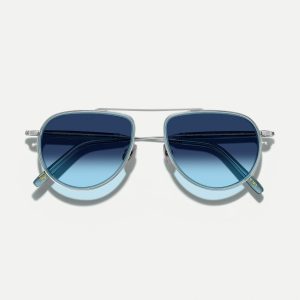 Moscot TRAIF SUN